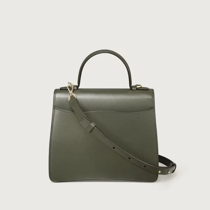 Kleine Tasche, Panthere C