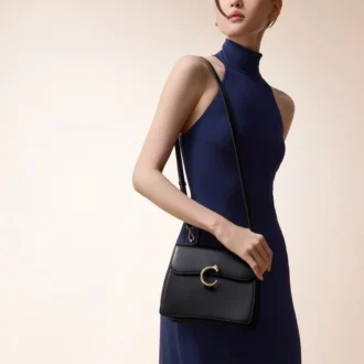 Kleine Tasche, Panthere C