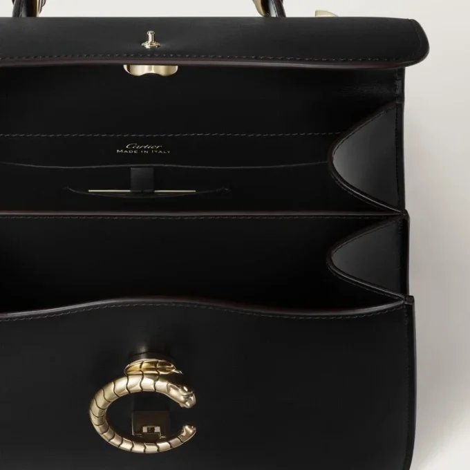 Kleine Tasche, Panthere C
