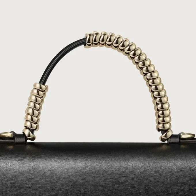 Kleine Tasche, Panthere C
