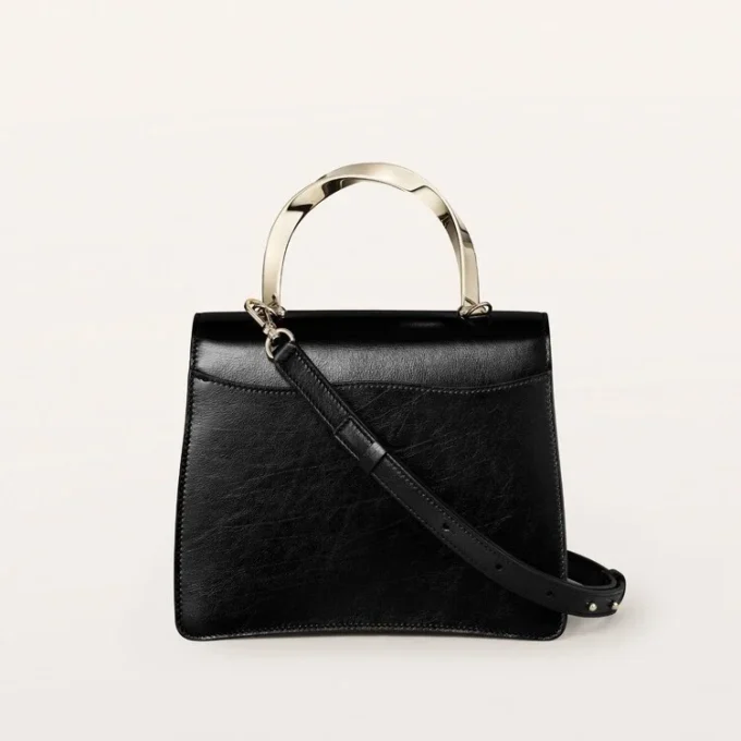Kleine Tasche, Panthere C