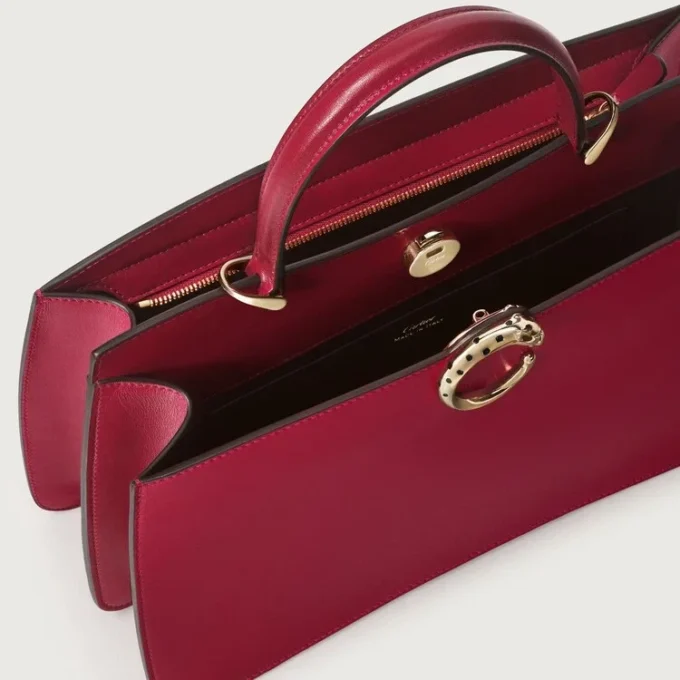 Kleine Tasche, Panthere C