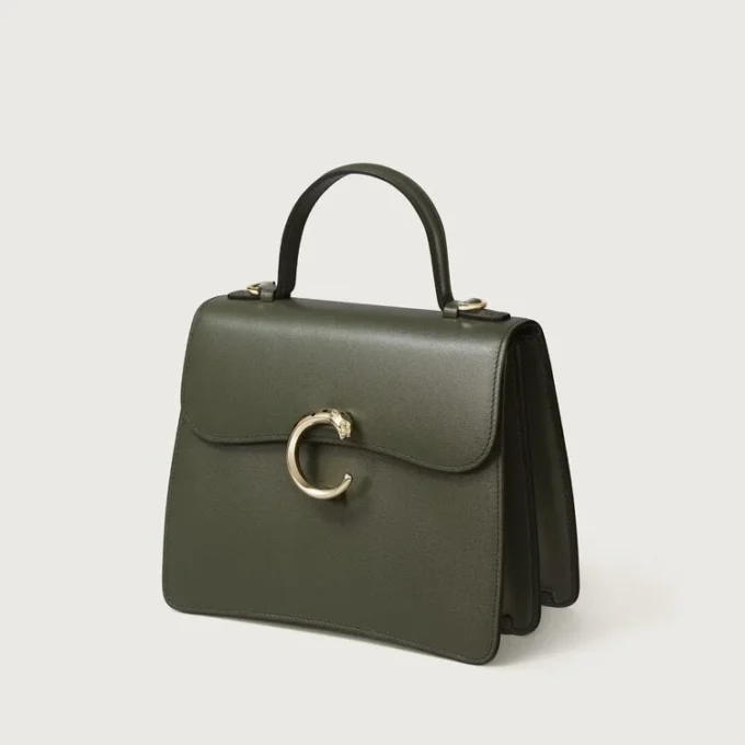 Kleine Tasche, Panthere C