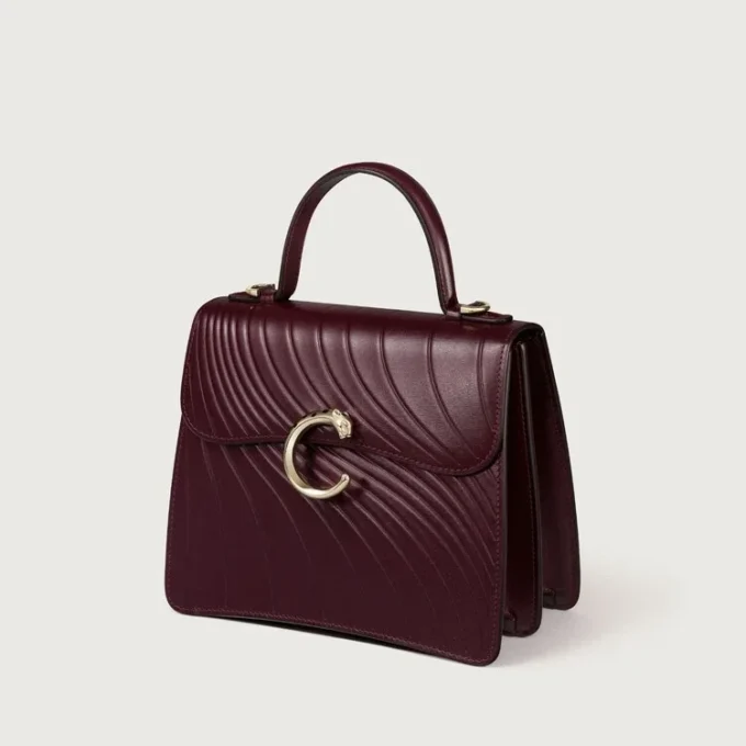 Kleine Tasche, Panthere C