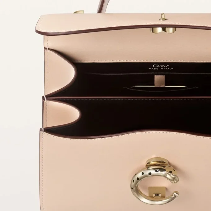 Kleine Tasche, Panthere C