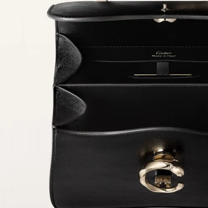 Kleine Tasche, Panthere C
