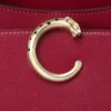 Kleine Tasche, Panthere C