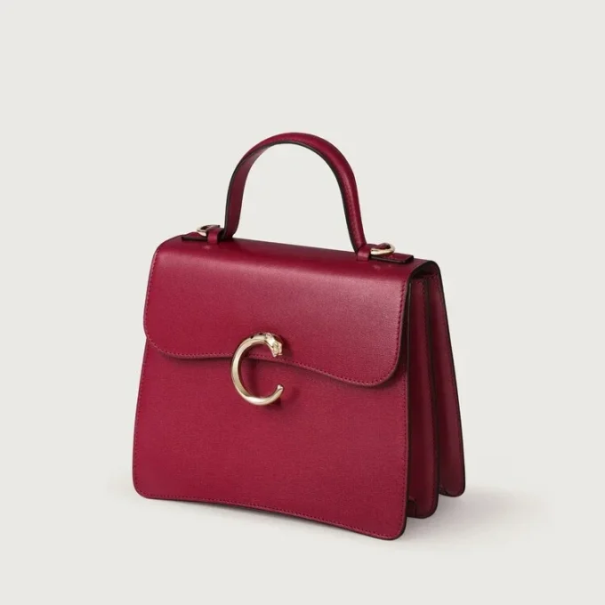 Kleine Tasche, Panthere C