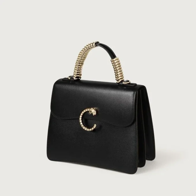 Kleine Tasche, Panthere C