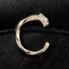 Kleine Tasche, Panthere C