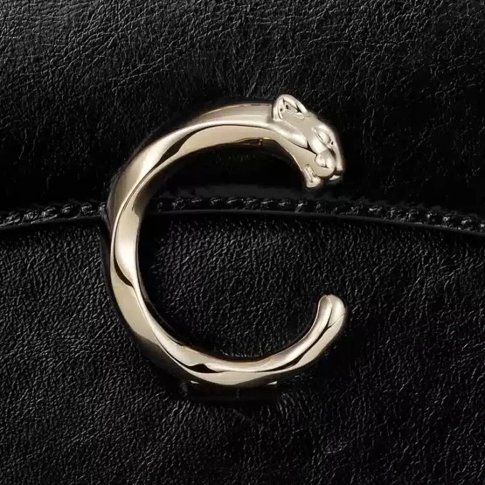 Kleine Tasche, Panthere C