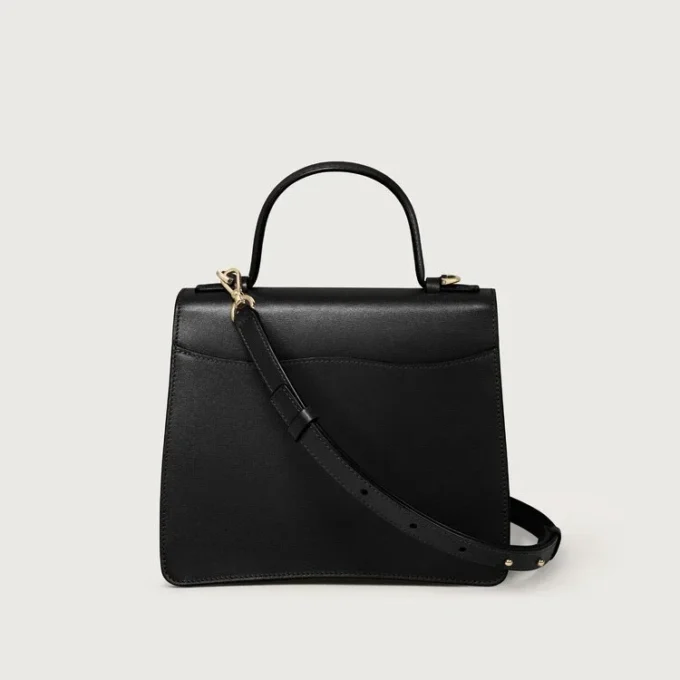 Kleine Tasche, Panthere C