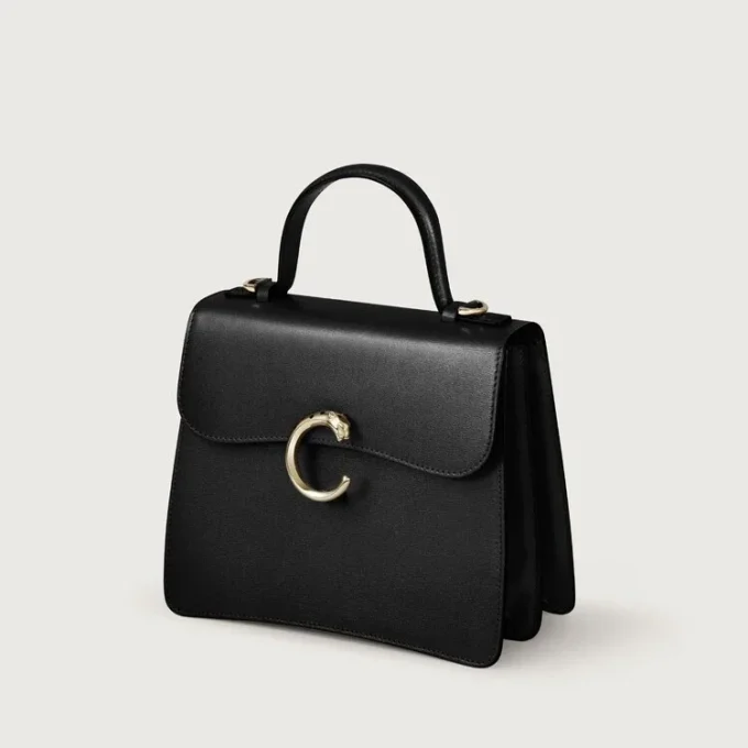 Kleine Tasche, Panthere C