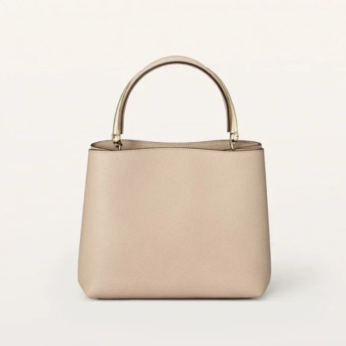 Kleine Tasche, Panthere Double