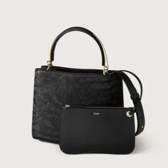 Kleine Tasche, Panthere Double