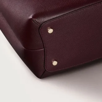 Kleine Tasche, Panthere Double