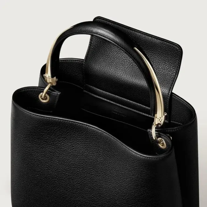 Kleine Tasche, Panthere Double