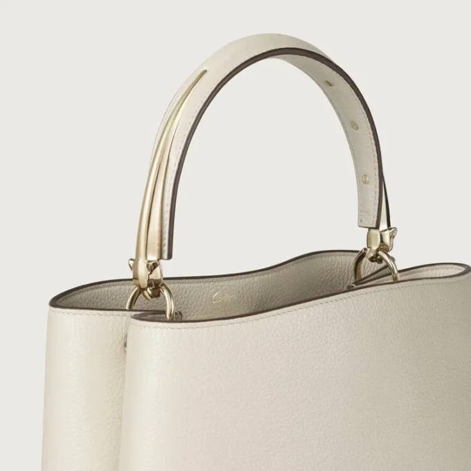 Kleine Tasche, Panthere Double