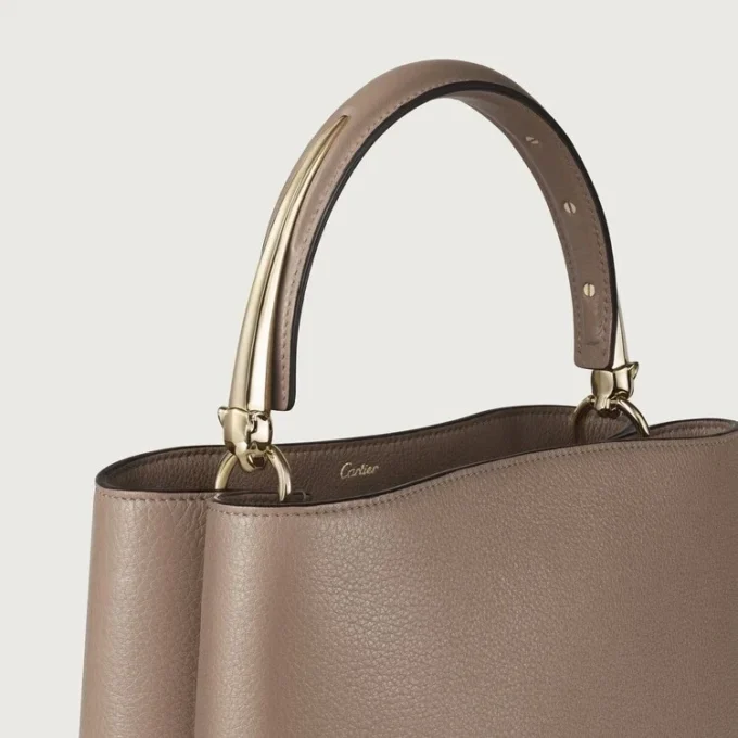 Kleine Tasche, Panthere Double