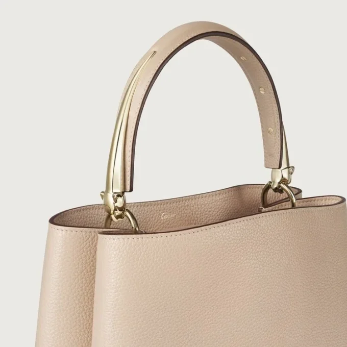Kleine Tasche, Panthere Double
