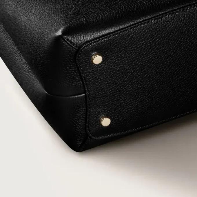 Kleine Tasche, Panthere Double