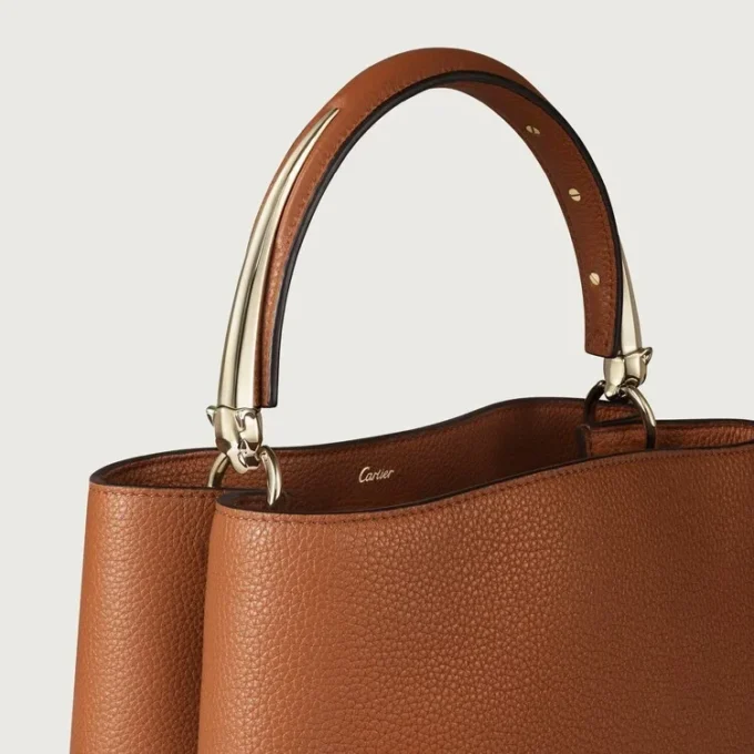 Kleine Tasche, Panthere Double