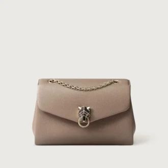 Kleine Tasche, Panthere Graphique
