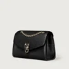 Kleine Tasche, Panthere Graphique