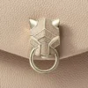 Kleine Tasche, Panthere Graphique