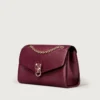 Kleine Tasche, Panthere Graphique