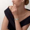 La Panthere De Cartier Uhr