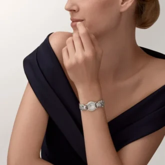 La Panthere De Cartier Uhr