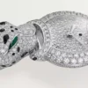 La Panthere De Cartier Uhr
