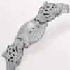 La Panthere De Cartier Uhr