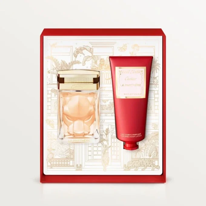 La Panthere Geschenkset