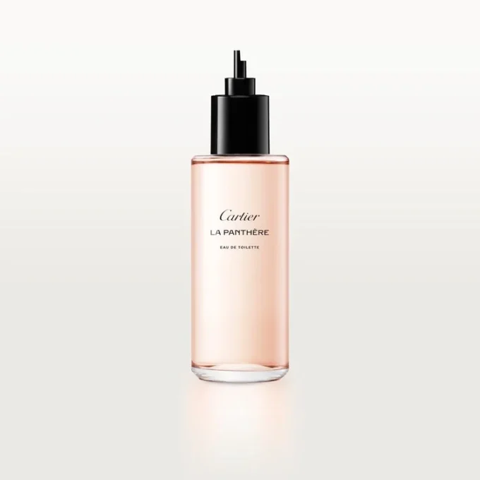 La Panthere Nachfüllpackung