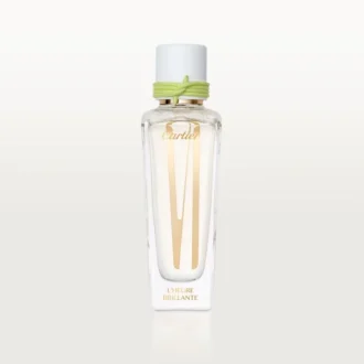 Lemon Eau de Toilette – L’heure Brillante | Cartier