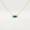 Les Berlingots De Cartier Anhänger, Diamanten