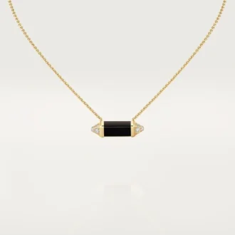 Les Berlingots De Cartier Anhänger, Diamanten