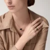 Les Berlingots De Cartier Anhänger, Diamanten
