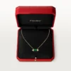 Les Berlingots De Cartier Anhänger, Diamanten