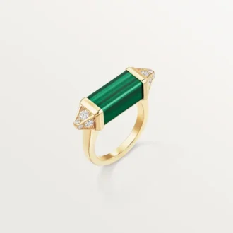 les berlingots de cartier ring halbgefasst 1 1 330x330 - Les Berlingots De Cartier Ring, halbgefasst
