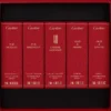 Les Collections De Parfum Discovery Set Proben 5 x 2 ml