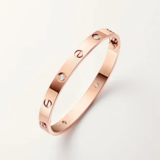 liebesarmband klassisches modell 4 diamanten 2 2 330x330 - Liebesarmband, klassisches Modell, 4 Diamanten