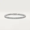 Lignes Essentielles Armbänder, Diamanten im Brillantschliff