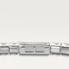 Lignes Essentielles Armbänder, Diamanten im Brillantschliff
