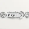 Lignes Essentielles Armbänder, Diamanten im Brillantschliff