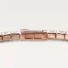 Lignes Essentielles Armbänder, Diamanten im Brillantschliff