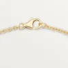 Love-Anhänger & Halskette aus Gelbgold | Cartier Us