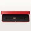 Love-Armband, an Kette